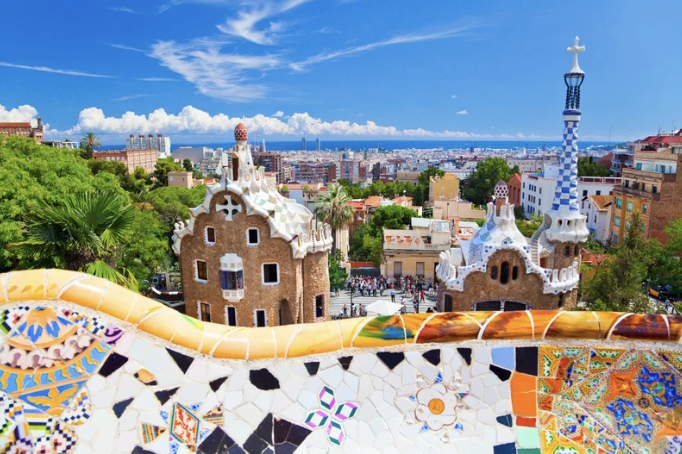 Barcelona